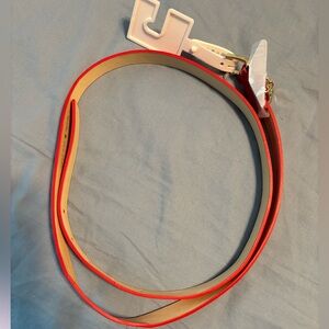 NWT Kate Spade Belt